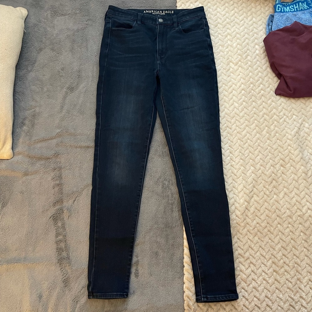American Eagle Jeggings